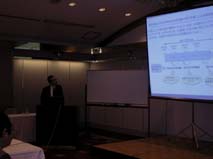 セミナ風景2