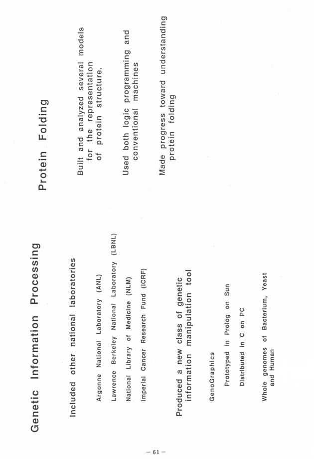 Final Evaluation Report P.61