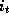 i_t
