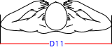 D集合図3