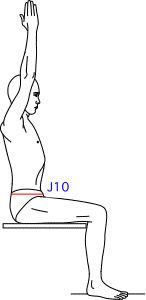 J集合図4
