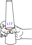 L集合図6