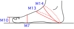 M集合図2