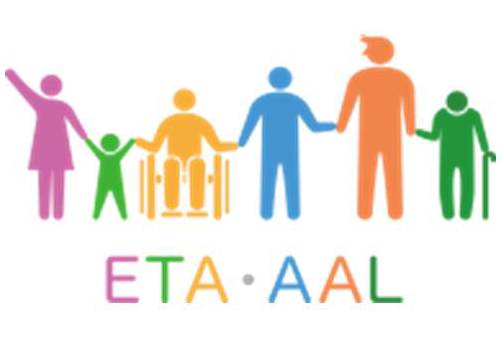 一般社団法人ETA・AAL 推進協議会ロゴ