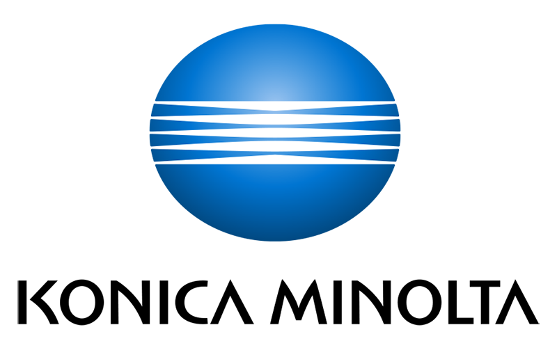コニカミノルタ株式会社ロゴ
