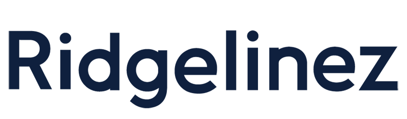 Ridgelinez株式会社ロゴ