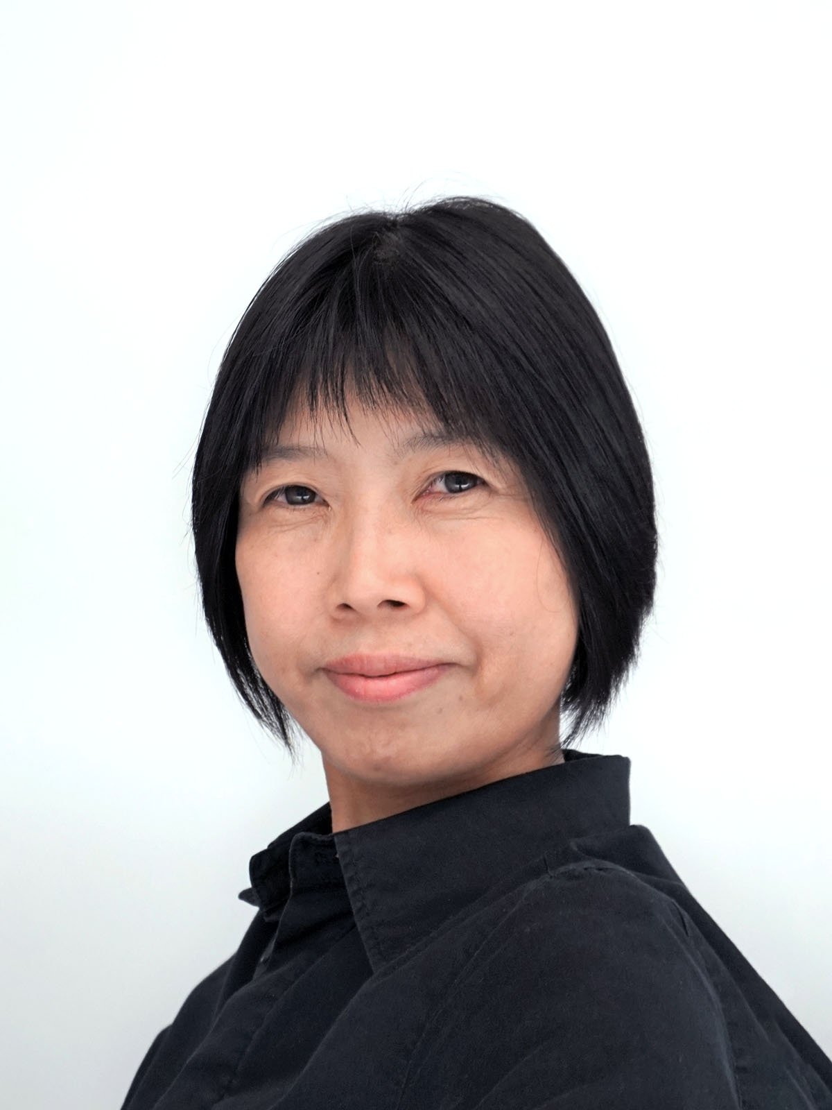 HAIL受容性WG主査・宮田なつき