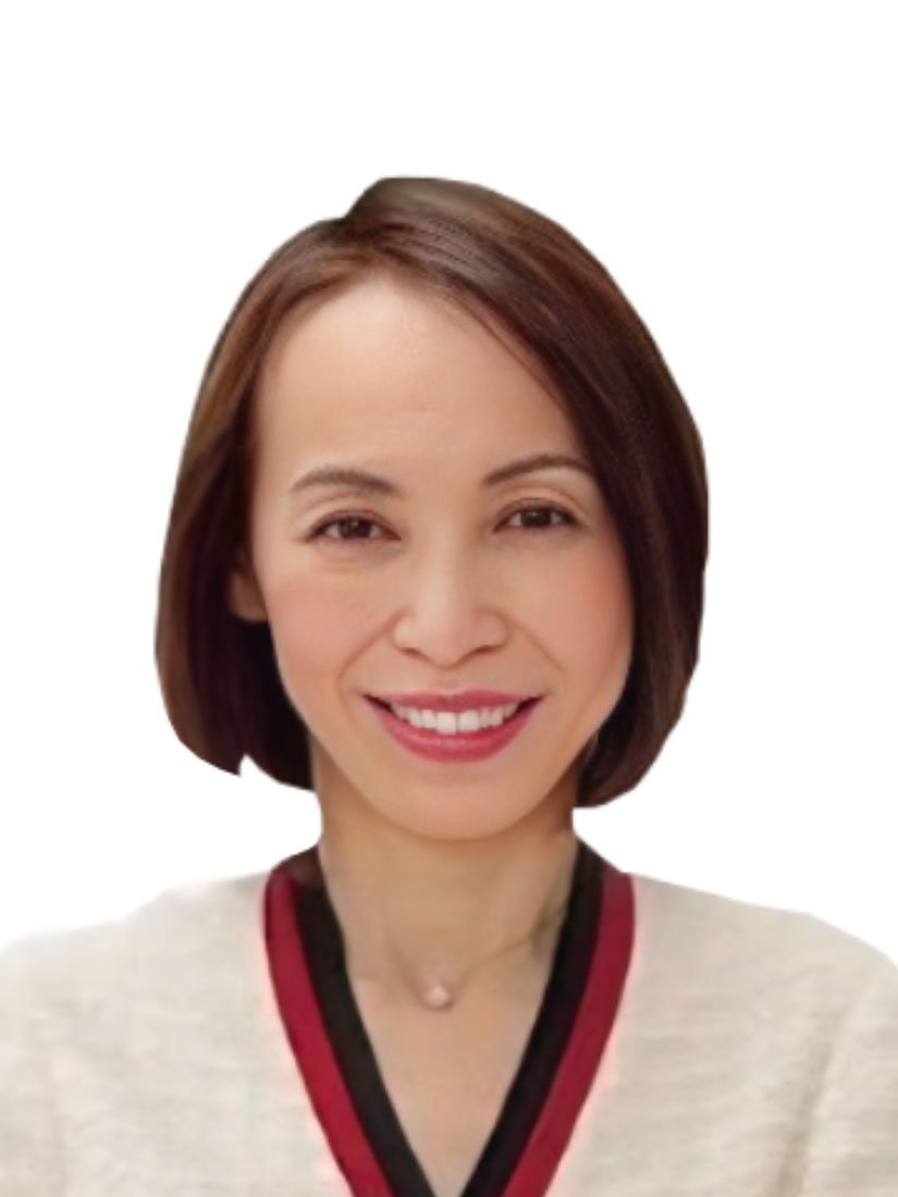 HAIL幹事・溝田弘美