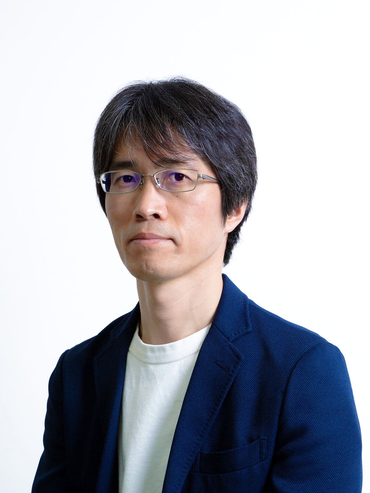 HAIL副会長・多田充徳